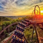 Branson: 1 or 2 Day Silver Dollar City Theme Park Tickets - Authentic Experiences and Hidden Gems