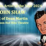 Branson: Best of Dean Martin - Tribute Show - Who Is This Show Best For?