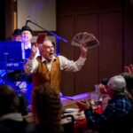 Branson: Comedy Bash Dinner Show - Why This Experience Offers Good Value