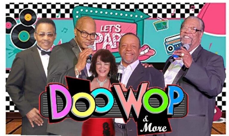 Branson: Doo Wop & More Music Experience - Is This Experience Right for You?