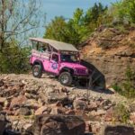 Branson: Downtown to Mountaintop Pink Jeep Adventure - Who Is This Tour Best For?
