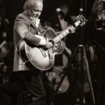 Branson: Jimmy Fortune Live Concert - What You Can Expect from the Tour