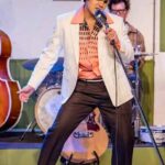 Branson: Million Dollar Quartet Show Ticket - The Theatrical Experience and Production Quality