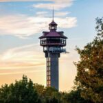 Branson, MO: Inspiration Tower Entry Ticket - What to Expect at Inspiration Tower