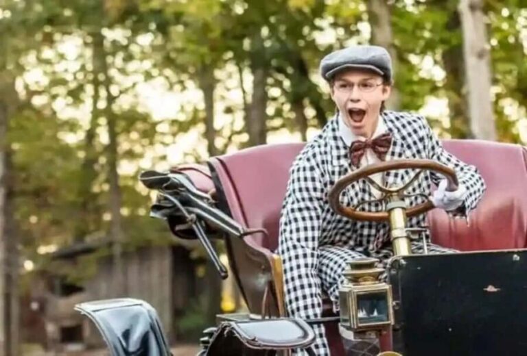 Branson, MO: Shepherd of the Hills Outdoor Drama Show - Final Thoughts: Is It Worth It?