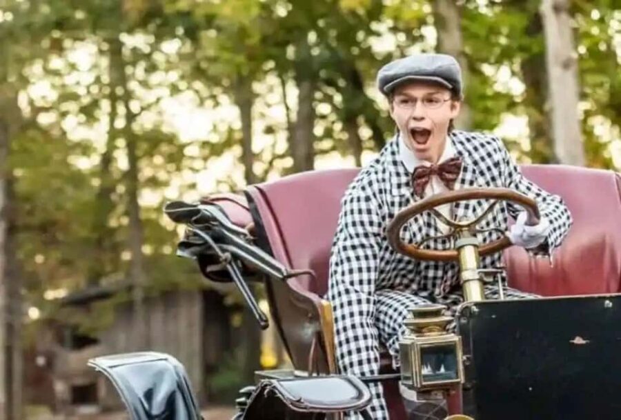 Branson, MO: Shepherd of the Hills Outdoor Drama Show - Final Thoughts: Is It Worth It?