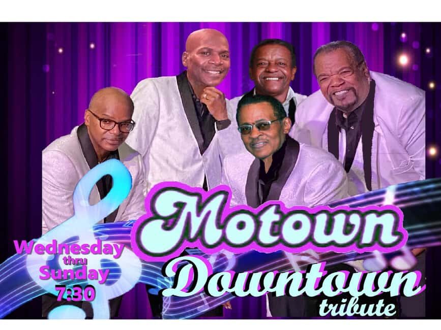 Branson: Motown Downtown Show - Authentic Insights from Reviews