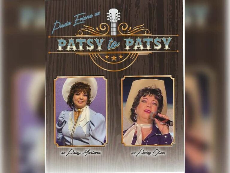 Branson: Patsy to Patsy Music Experience - Who Should Attend?