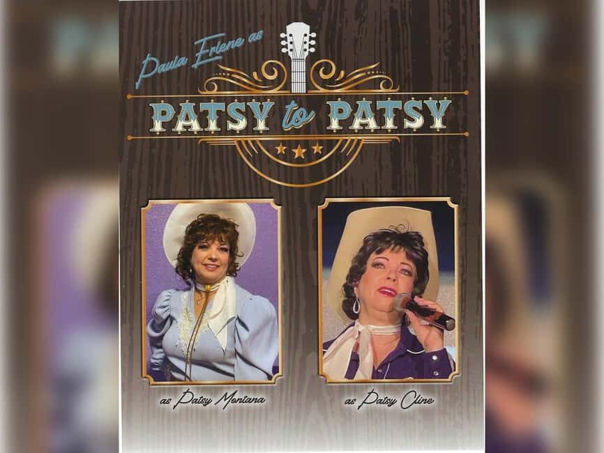 Branson: Patsy to Patsy Music Experience - Who Should Attend?