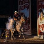 Branson: Shepherds Wild West Showdown - Authenticity and Audience Engagement