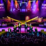Branson: The SIX® Show Experience - What You Can Expect During the 2-Hour Show
