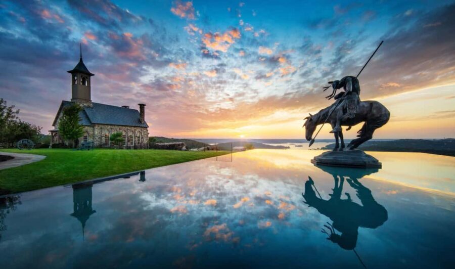 Branson: Top of the Rock Ozarks Heritage Preserve - Why We Love This Tour