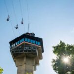 Branson: Vigilante Extreme Ziprider Experience - The Itinerary and Experience Breakdown