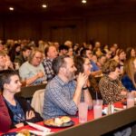 Branson: Whodunnit Hoedown Murder Mystery Dinner Show - The Dinner: Comfort Food with a Regional Touch
