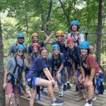 Branson: Zipline Canopy Tour - What You Can Expect During the Tour