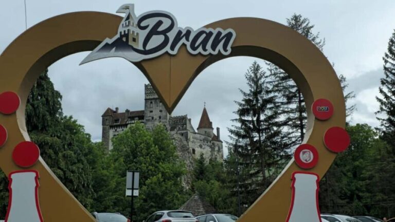 Braov: 3-Day Highlights of Transylvania Private Tour - Discovering the Heart of Transylvania