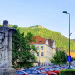 Braov Bike Exploration: Scenic Routes & Local Flavors - Detailed Breakdown of the Itinerary