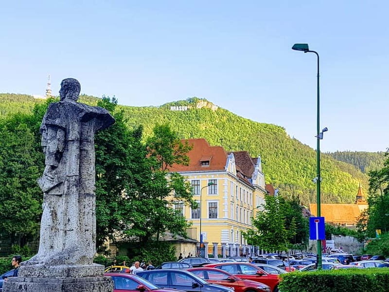 Braov Bike Exploration: Scenic Routes & Local Flavors - Detailed Breakdown of the Itinerary