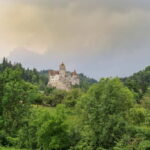 Braov: Bran, Rânov, and Pele  Legends and History - Peles Castle: The Neo-Renaissance Jewel