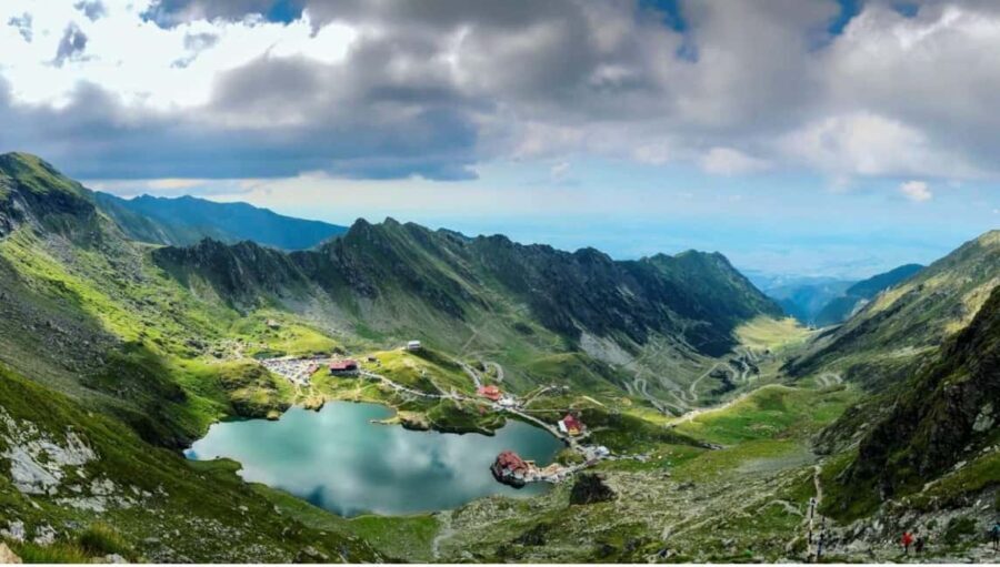 Braov: Carpathian Mountains Guided Hike with Pickup - The Routes and Highlights: What You’ll Possibly See