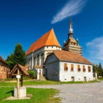 Brasov: Biertan, Sighisoara, and Saschiz Day Trip - Practical Details and Value
