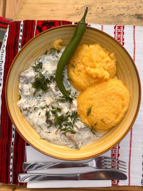 Brasov Bites and Sights: Guided Food Tour - Practical Details & Why They Matter