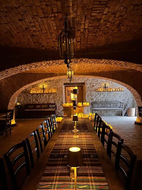 Brasov: Burzenland Motorcycle Adventure with Lunch - The Sum Up