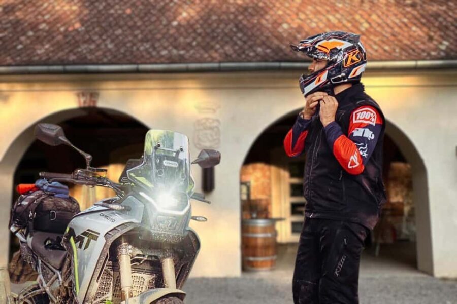 Brasov: Szeklerland Motorcycle Tour with Lunch - Practical Aspects and Value