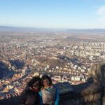 Brasov's Mountain Hike tour with Daisy - The Experience of Guided Hiking with Daisy