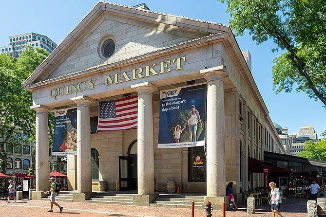 Brass and Bronze: Audio Guide to Boston's Art and Monuments - Celebrating Boston’s Art and Social Progress