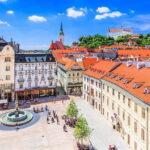 Bratislava: 2-Hour Private Walking Tour - Authentic Experiences Mentioned in Reviews