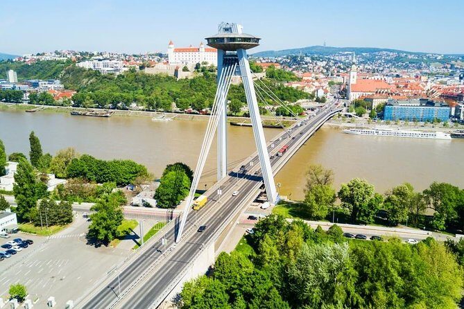Bratislava and Devin Castle private tour from Vienna - What’s Included and What to Keep in Mind