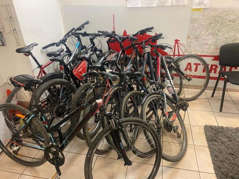 Bratislava - Bike Tour - Who Should Consider This Tour?