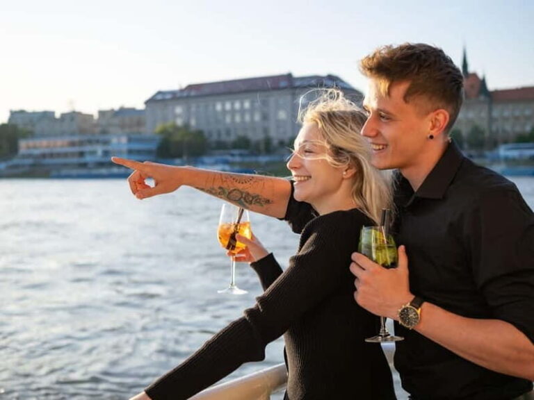 Bratislava: Brunch & Cruise on Danube - Who Is This Tour Best For?
