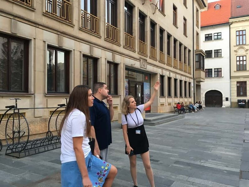 Bratislava: Craft Beer Tasting - What to Expect During the Tour