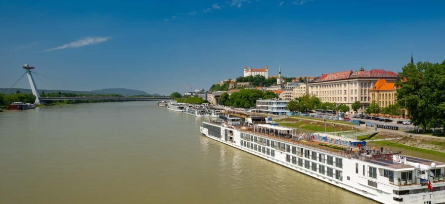 Bratislava: Cruise - Devín Castle Round Trip - Why You Might Enjoy This Tour