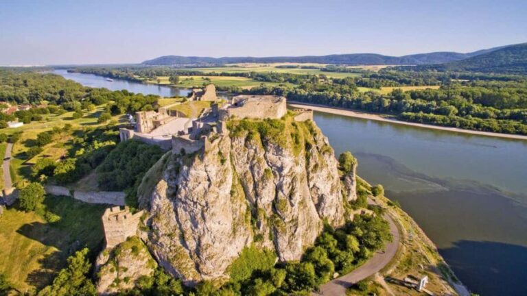 Bratislava: Devin Castle and Wine Tasting Private Tour - What’s Included and What to Expect