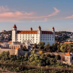 Bratislava: Express Walk with a Local in 60 minutes - Good To Know