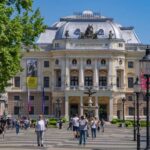 Bratislava: Full-Day Private Tour - All You Need To See - A Deep Dive into the Itinerary and Highlights