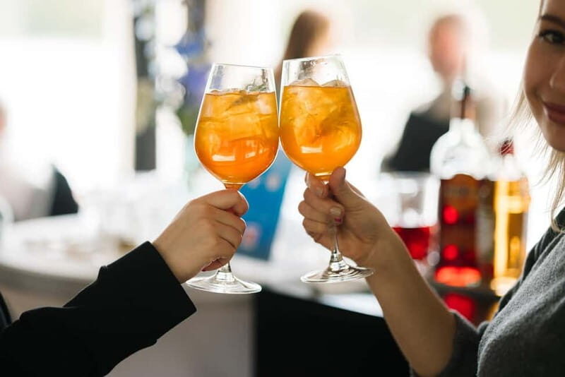 Bratislava - Gabíkovo Roundtrip by boat on the Danube - What to Expect on the Trip