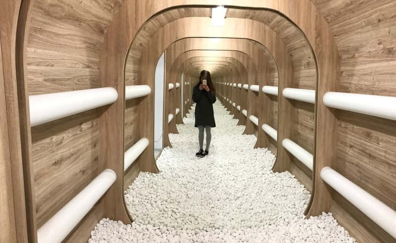 Bratislava: Gallery Multium Entrance Ticket - The Photo Potential