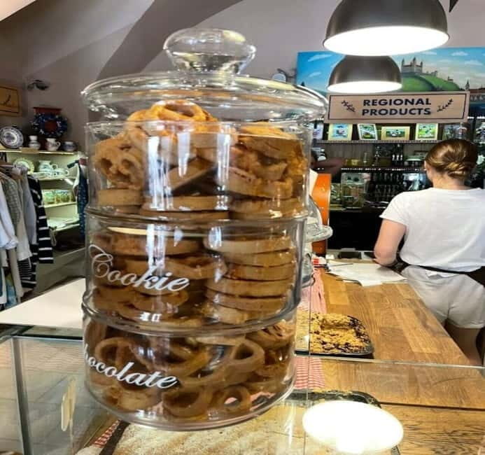 Bratislava: Guided Walking Tour at Night with Old Town - Bratislava Castle: The Highlight of the Night