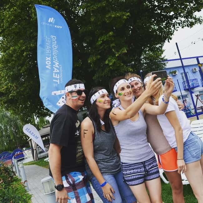 Bratislava: iPad Treasure Hunt with local guide - A Fresh Approach to Exploring Bratislava