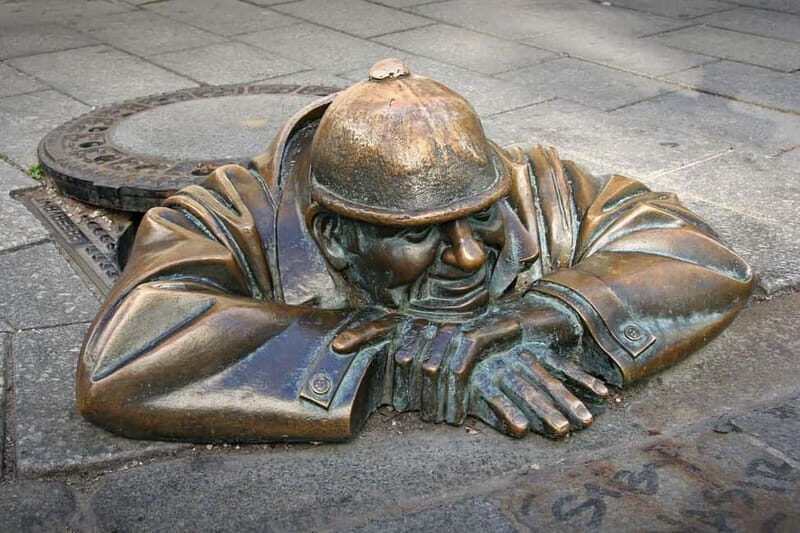 Bratislava: Old Town & Blue Church Afternoon Walking Tour - The Practical Side: What to Know Before You Go