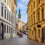 Bratislava: Old Town & Castle Morning Walking Tour - Why This Tour Offers Good Value