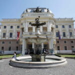 Bratislava: Old Town & UFO Bridge Evening Walking Tour - Exploring Bratislava’s Old Town