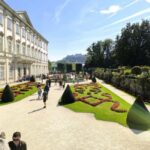Bratislava or Vienna: Hallstatt & Salzburg Day Trip - The Itinerary: A Detailed Breakdown