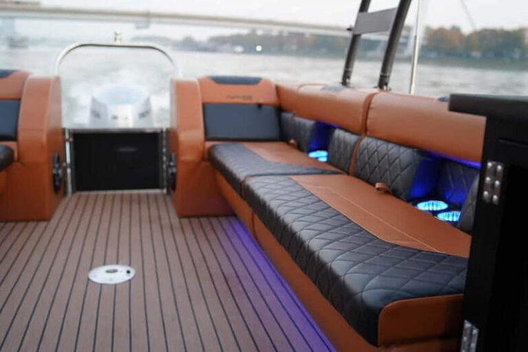 Bratislava: Private Danube River Cruise with Drinks - An Overview of the Experience