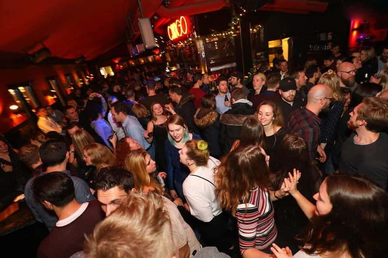 Bratislava: Pub Crawl with VIP Entry, Free Shots & Beer - The Value Question: Is it Worth It?