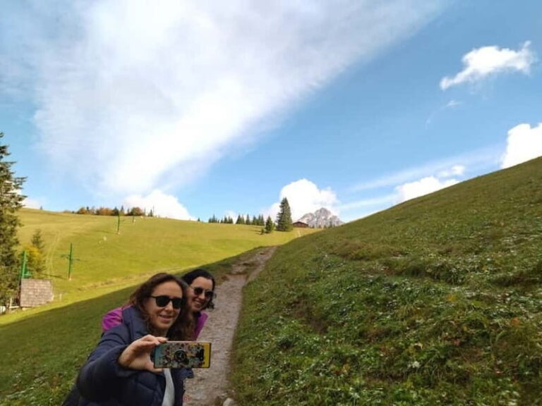 Bratislava: Small Fatra Mountains Guided Hike - Transport and Practicalities